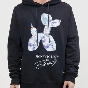 Eternity medium sweatshirt
